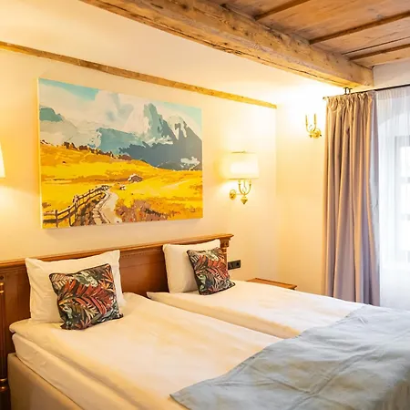 Guest house Epic 3*