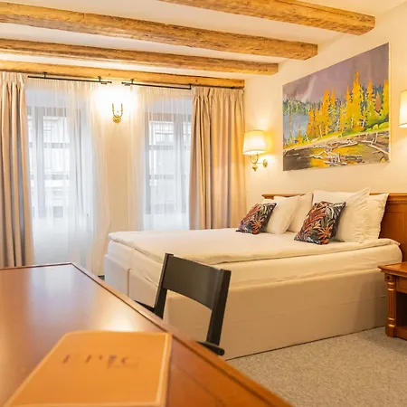 Epic Guest house