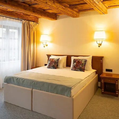 Epic 3* Braszów