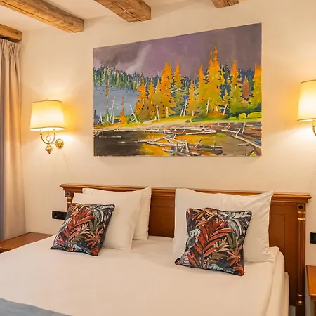 Epic ゲストハウス ブラショフ