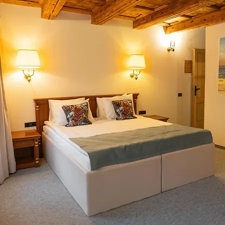 Epic 3* Braszów