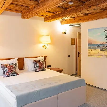Guest house Epic Brasov
