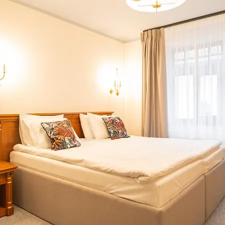 Pensiune Epic Brașov