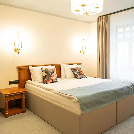 Epic Guest house Brasov