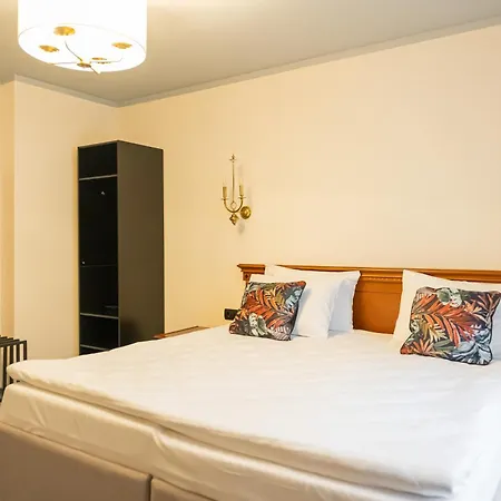 Epic Guest house