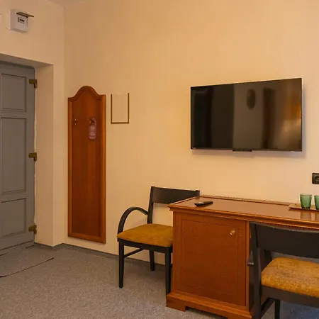 Guest house Epic Brasov