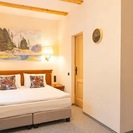 Epic 3* Braszów
