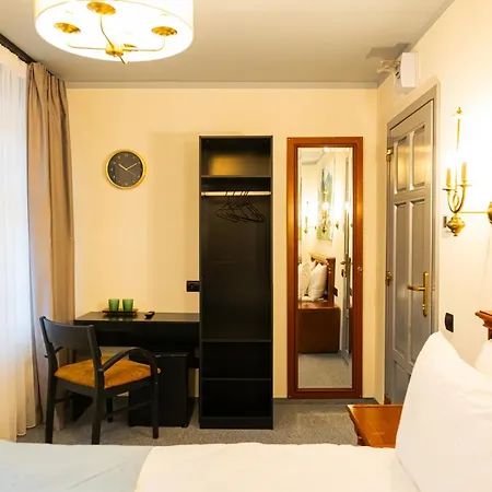Guest house Epic *