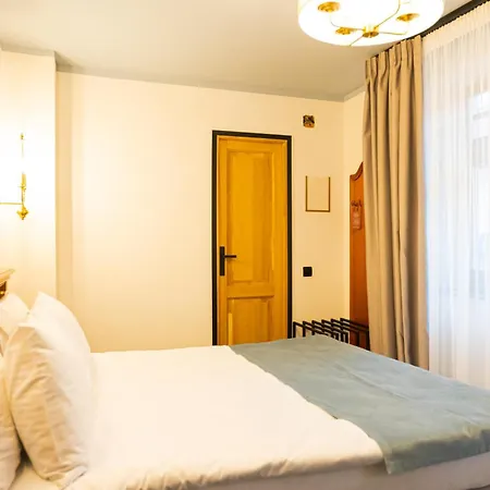 Guest house Epic