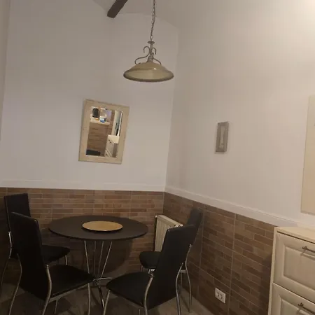 Pensjonat Epic Braszów