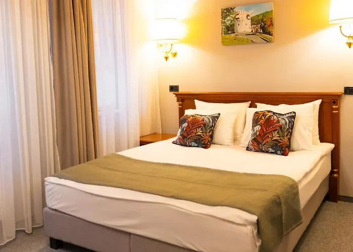 Guest house Epic Brasov