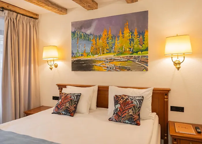 Epic Guest house Brasov