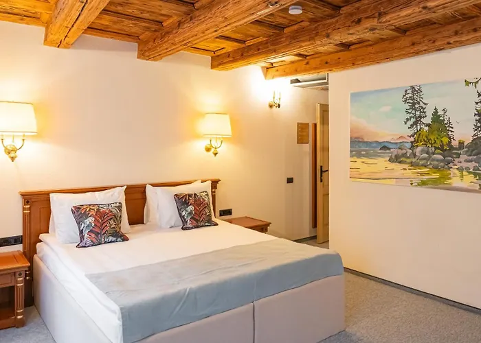 Guest house Epic Brasov