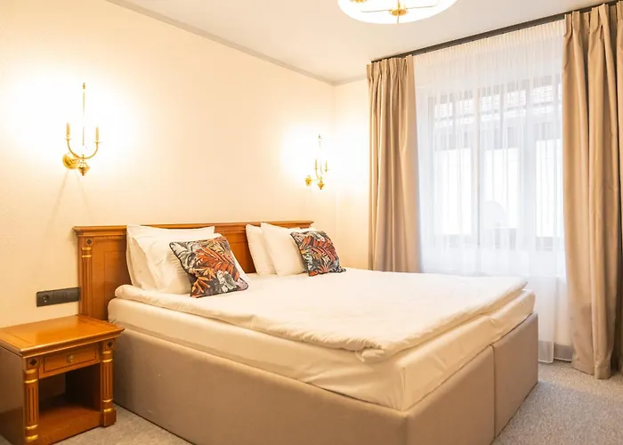 Guest house Epic Brasov