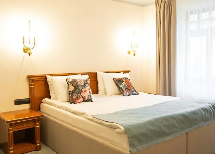 Epic Guest house Brasov