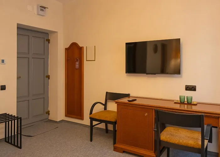 Guest house Epic Brasov