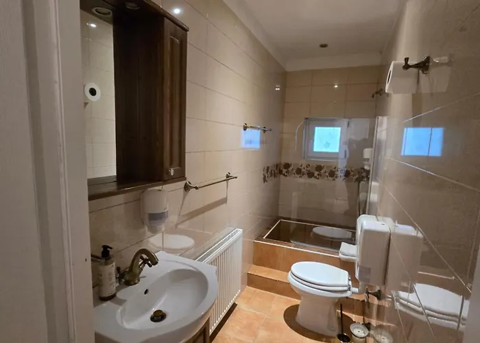 ゲストハウス Epic