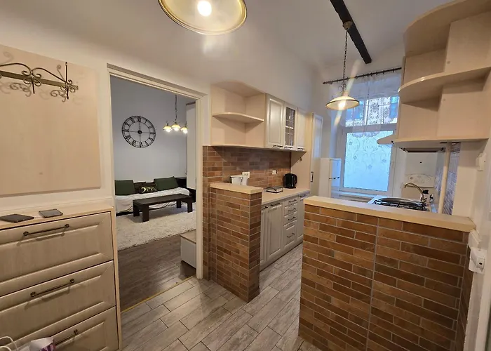 Epic ゲストハウス 3*