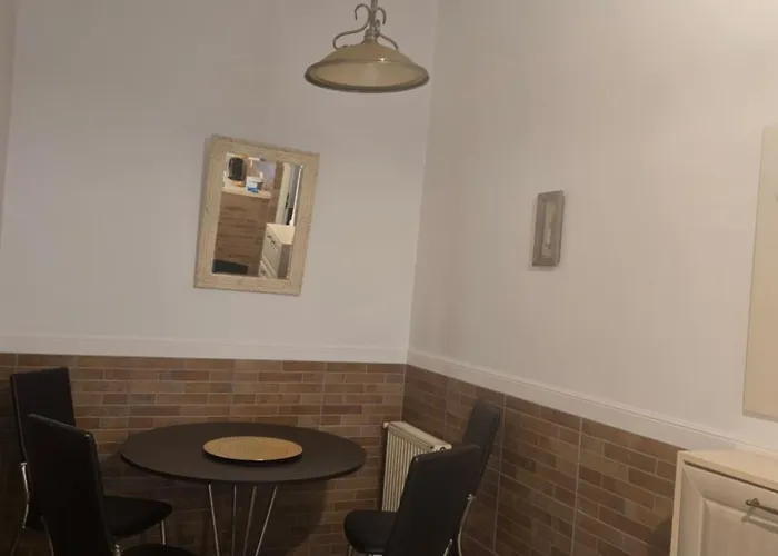 Pensjonat Epic Braszów